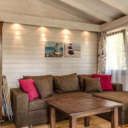Osrodek Wczasowy Lesny Resort Mielno Mielno  Exteriér fotografie